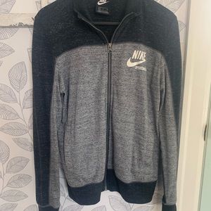 Nike jacket